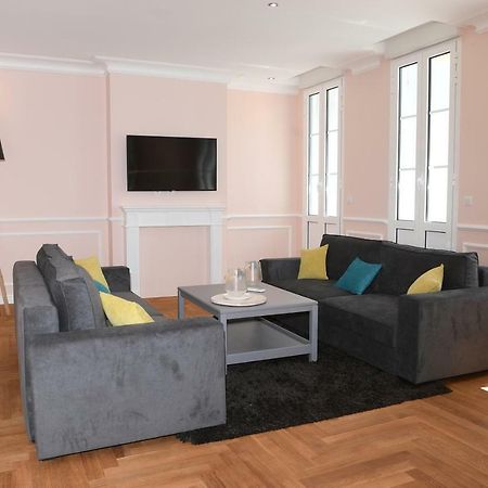 Libourne Hyper Centre A Deux Pas De Saint Emilion Apartment Exterior foto