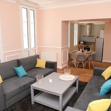 Libourne Hyper Centre A Deux Pas De Saint Emilion Apartment Exterior foto