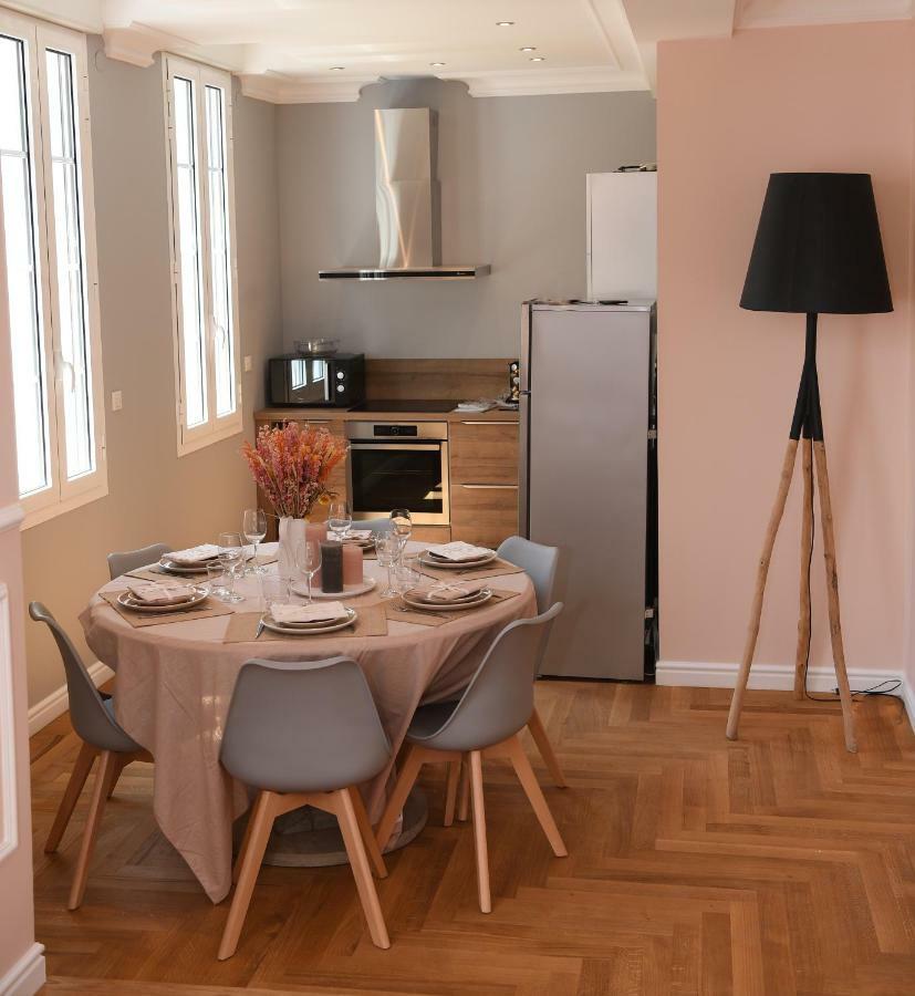 Libourne Hyper Centre A Deux Pas De Saint Emilion Apartment Exterior foto