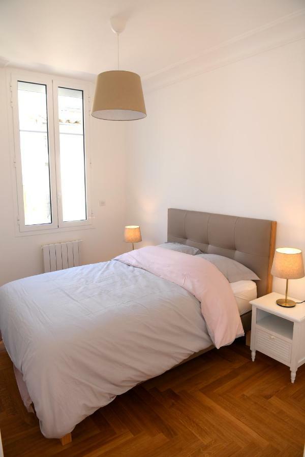 Libourne Hyper Centre A Deux Pas De Saint Emilion Apartment Exterior foto
