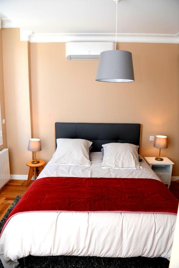 Libourne Hyper Centre A Deux Pas De Saint Emilion Apartment Exterior foto