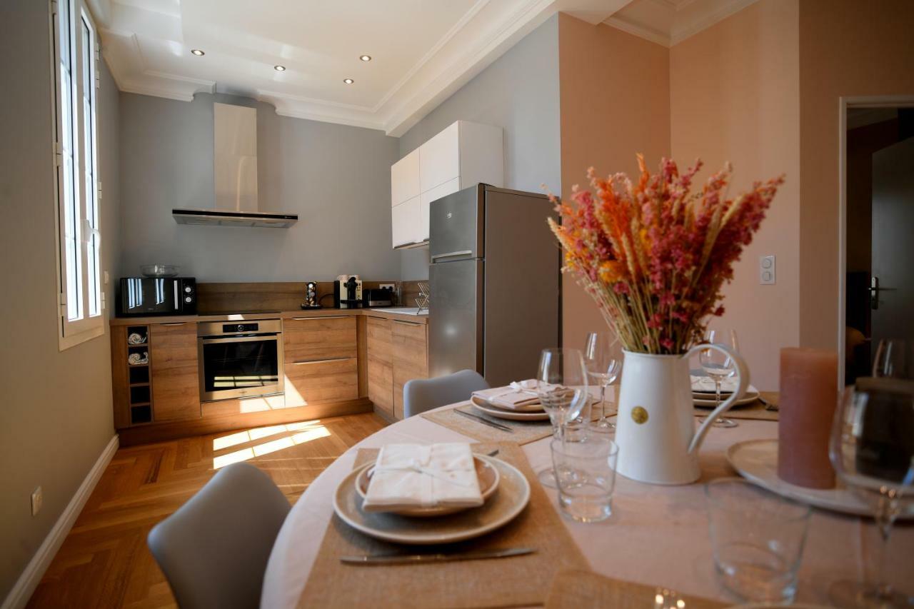 Libourne Hyper Centre A Deux Pas De Saint Emilion Apartment Exterior foto