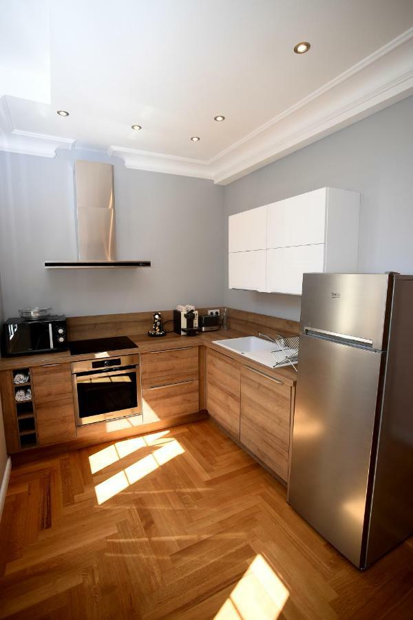 Libourne Hyper Centre A Deux Pas De Saint Emilion Apartment Exterior foto