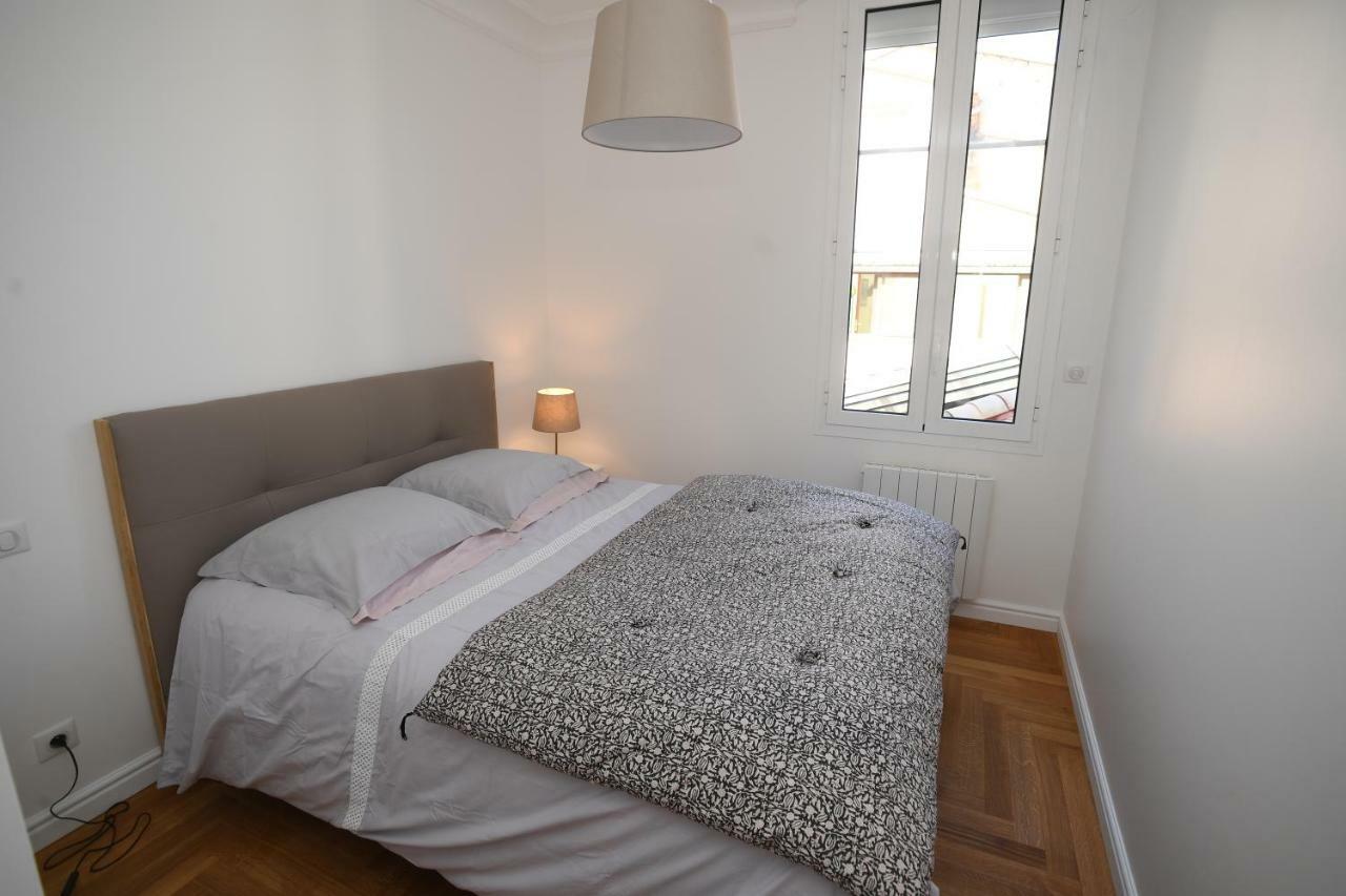 Libourne Hyper Centre A Deux Pas De Saint Emilion Apartment Exterior foto