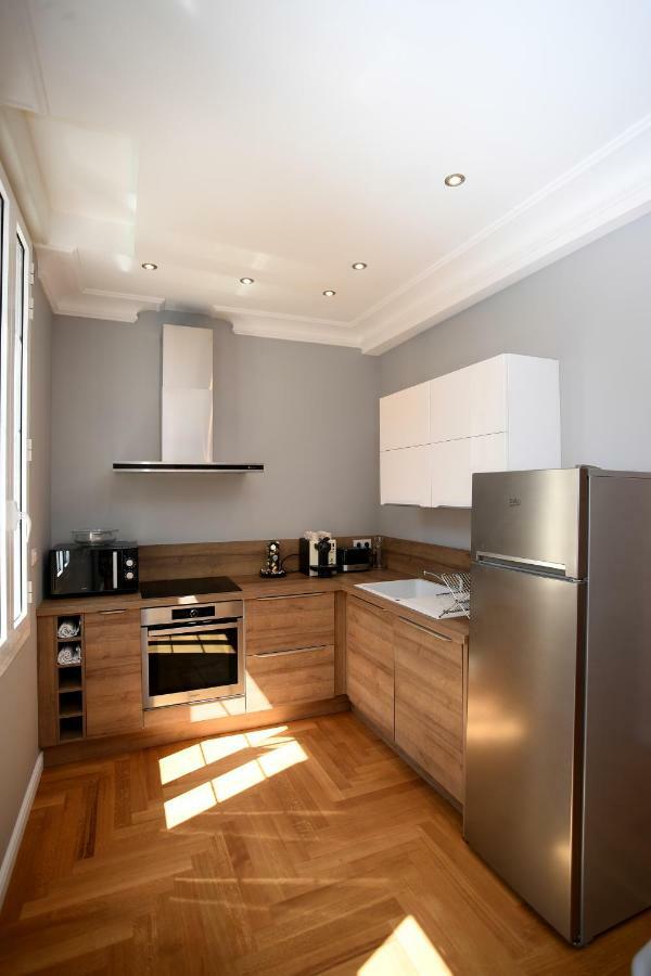 Libourne Hyper Centre A Deux Pas De Saint Emilion Apartment Exterior foto